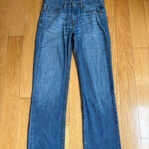 Vintage Levis 514 32x32